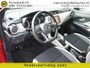 Nissan Micra 1.0 IG-T N-DESIGN ORIGINEEL NL KEURIGE NETTE STAAT NAVIGATIE ANDROID/APPLECARPLAY AIRCO CRUISECONTROL PARKEERSENSOREN RIJSTROOKSENSOR BLUETOOTH 4X ELECTR.RAMEN/SPIEGELS