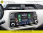 Nissan Micra 1.0 IG-T N-DESIGN ORIGINEEL NL KEURIGE NETTE STAAT NAVIGATIE ANDROID/APPLECARPLAY AIRCO CRUISECONTROL PARKEERSENSOREN RIJSTROOKSENSOR BLUETOOTH 4X ELECTR.RAMEN/SPIEGELS