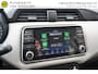 Nissan Micra 1.0 IG-T N-DESIGN ORIGINEEL NL KEURIGE NETTE STAAT NAVIGATIE ANDROID/APPLECARPLAY AIRCO CRUISECONTROL PARKEERSENSOREN RIJSTROOKSENSOR BLUETOOTH 4X ELECTR.RAMEN/SPIEGELS
