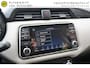 Nissan Micra 1.0 IG-T N-DESIGN ORIGINEEL NL KEURIGE NETTE STAAT NAVIGATIE ANDROID/APPLECARPLAY AIRCO CRUISECONTROL PARKEERSENSOREN RIJSTROOKSENSOR BLUETOOTH 4X ELECTR.RAMEN/SPIEGELS