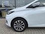 Renault Zoe R135 Intens 52 kWh (ex Accu) | All season banden |