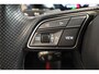 Audi A3 Sportback 40 TFSIe 204pk S Edition | ACC | Keyless | Elek. klep | Trekhaak | 100% (Dealer) onderhouden label