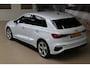 Audi A3 Sportback 40 TFSIe 204pk S Edition | ACC | Keyless | Elek. klep | Trekhaak | 100% (Dealer) onderhouden label