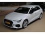 Audi A3 Sportback 40 TFSIe 204pk S Edition | ACC | Keyless | Elek. klep | Trekhaak | 100% (Dealer) onderhouden label