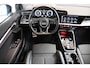 Audi A3 Sportback 40 TFSIe 204pk S Edition | ACC | Keyless | Elek. klep | Trekhaak | 100% (Dealer) onderhouden label
