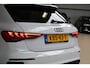 Audi A3 Sportback 40 TFSIe 204pk S Edition | ACC | Keyless | Elek. klep | Trekhaak | 100% (Dealer) onderhouden label