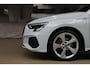 Audi A3 Sportback 40 TFSIe 204pk S Edition | ACC | Keyless | Elek. klep | Trekhaak | 100% (Dealer) onderhouden label