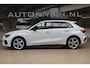Audi A3 Sportback 40 TFSIe 204pk S Edition | ACC | Keyless | Elek. klep | Trekhaak | 100% (Dealer) onderhouden label