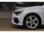 Audi A3 Sportback 40 TFSIe 204pk S Edition | ACC | Keyless | Elek. klep | Trekhaak | 100% (Dealer) onderhouden label