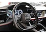 Audi A3 Sportback 40 TFSIe 204pk S Edition | ACC | Keyless | Elek. klep | Trekhaak | 100% (Dealer) onderhouden label