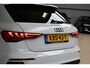 Audi A3 Sportback 40 TFSIe 204pk S Edition | ACC | Keyless | Elek. klep | Trekhaak | 100% (Dealer) onderhouden label