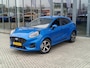 Ford Puma 1.0 EcoBoost Hybrid ST-Line | NIEUW | TREKHAAK | WINTER PACK | COMFORT PACK | DIGITAL AQUA BLUE