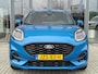 Ford Puma 1.0 EcoBoost Hybrid ST-Line | NIEUW | TREKHAAK | WINTER PACK | COMFORT PACK | DIGITAL AQUA BLUE