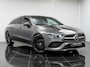 Mercedes-Benz CLA Shooting Brake CLA 180 AMG Line | 19 inch | Sfeerverlichting | Stoelverwarming