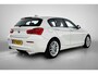 BMW 1-Serie 118i Centennial High Executive (NL-auto, Dealer OnderH, StoelV, Navi Pro, PDC V+A, Leer, Etc)