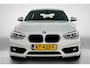 BMW 1-Serie 118i Centennial High Executive (NL-auto, Dealer OnderH, StoelV, Navi Pro, PDC V+A, Leer, Etc)
