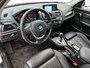 BMW 1-Serie 118i Centennial High Executive (NL-auto, Dealer OnderH, StoelV, Navi Pro, PDC V+A, Leer, Etc)