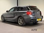 BMW 1-Serie M135i|M-SPORT|6CILL|320PK|AUT|LED|NL AUTO|GOED ONDERHOUDEN