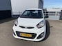 Kia Picanto 1.0 CVVT ISG Comfort Pack Airco, Nieuw geleverd en volledig dealeronderhouden, 5-deurs