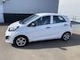 Kia Picanto 1.0 CVVT ISG Comfort Pack Airco, Nieuw geleverd en volledig dealeronderhouden, 5-deurs