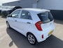 Kia Picanto 1.0 CVVT ISG Comfort Pack Airco, Nieuw geleverd en volledig dealeronderhouden, 5-deurs