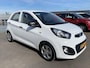 Kia Picanto 1.0 CVVT ISG Comfort Pack Airco, Nieuw geleverd en volledig dealeronderhouden, 5-deurs