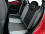 Toyota Aygo 1.0 VVT-i x-play 1e Eigenaar, dealer onderhouden.
