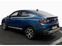 Renault Arkana 1.6 E-Tech hybrid 145 techno blauw