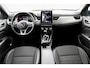 Renault Arkana 1.6 E-Tech hybrid 145 techno blauw