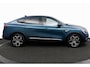 Renault Arkana 1.6 E-Tech hybrid 145 techno blauw