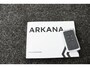 Renault Arkana 1.6 E-Tech hybrid 145 techno blauw