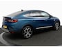 Renault Arkana 1.6 E-Tech hybrid 145 techno blauw