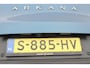 Renault Arkana 1.6 E-Tech hybrid 145 techno blauw