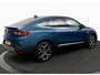 Renault Arkana 1.6 E-Tech hybrid 145 techno blauw