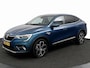 Renault Arkana 1.6 E-Tech hybrid 145 techno blauw
