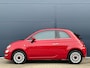 Fiat 500C 1.0 70pk Hybrid Red Cabrio | 7" Navi | Cruise Control | Climate Control | PDC |