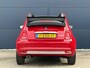 Fiat 500C 1.0 70pk Hybrid Red Cabrio | 7" Navi | Cruise Control | Climate Control | PDC |