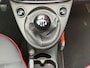 Fiat 500C 1.0 70pk Hybrid Red Cabrio | 7" Navi | Cruise Control | Climate Control | PDC |