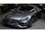 Mercedes-Benz AMG-GT 4.0 S Premium | Facelift | Keramisch | BTW incl. | 522PK | Sunroof | Stoelkoeling | Dealer onderhouden | NAP