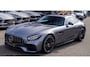 Mercedes-Benz AMG-GT 4.0 S Premium | Facelift | Keramisch | BTW incl. | 522PK | Sunroof | Stoelkoeling | Dealer onderhouden | NAP