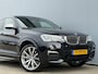 BMW X4 M40i High Executive Automaat M-Pakket/20inch/LED.