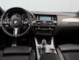 BMW X4 M40i High Executive Automaat M-Pakket/20inch/LED.