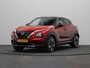 Nissan Juke 1.6 Hybrid N-Design | Trekhaak | 1e Eigenaar | Dealeronderhouden | Achteruitrijcamera |