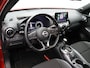 Nissan Juke 1.6 Hybrid N-Design | Trekhaak | 1e Eigenaar | Dealeronderhouden | Achteruitrijcamera |