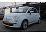 Fiat 500 1.4-16V Lounge / Airco /APK Nieuw / Glazen dak / Elektrische ramen