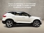 Volvo XC40 1.5 T5 Recharge R-Design 262Pk automaat (PANORAMADAK, APPLE CARPLAY, LEDER/ALCANTARA, CAMERA, KEYLESS, SPORTSTOELEN, ZWART HEMEL, NIEUWE APK, NIEUWSTAAT)