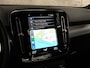 Volvo XC40 1.5 T5 Recharge R-Design 262Pk automaat (PANORAMADAK, APPLE CARPLAY, LEDER/ALCANTARA, CAMERA, KEYLESS, SPORTSTOELEN, ZWART HEMEL, NIEUWE APK, NIEUWSTAAT)