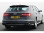 Audi A6 Avant 1.8 TFSI ultra Adrenalin Sport Leder/Stof, Camera, Sportstoelen, Rijstrooksensor, Navigatie, Bluetooth, 18''