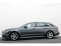 Audi A6 Avant 1.8 TFSI ultra Adrenalin Sport Leder/Stof, Camera, Sportstoelen, Rijstrooksensor, Navigatie, Bluetooth, 18''