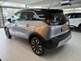 Opel Crossland 110Pk Turbo Elegance | Climate control | Navigatie | Stoel & Stuurverwarming | Camera | Elektrisch Pakket | LM-Velgen | Parkpilot | Cruise control